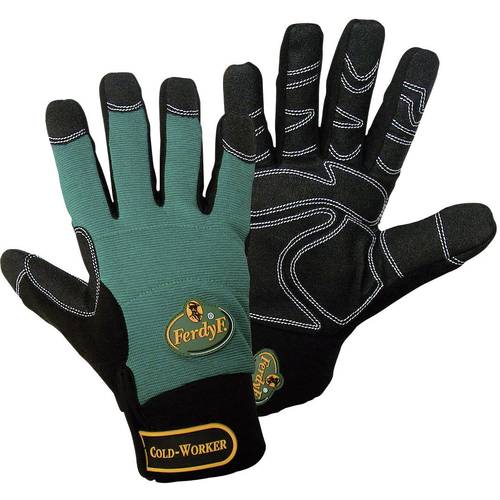 BGS technic | Guanti da lavoro da meccanico | taglia 7 (S) | purchase online
