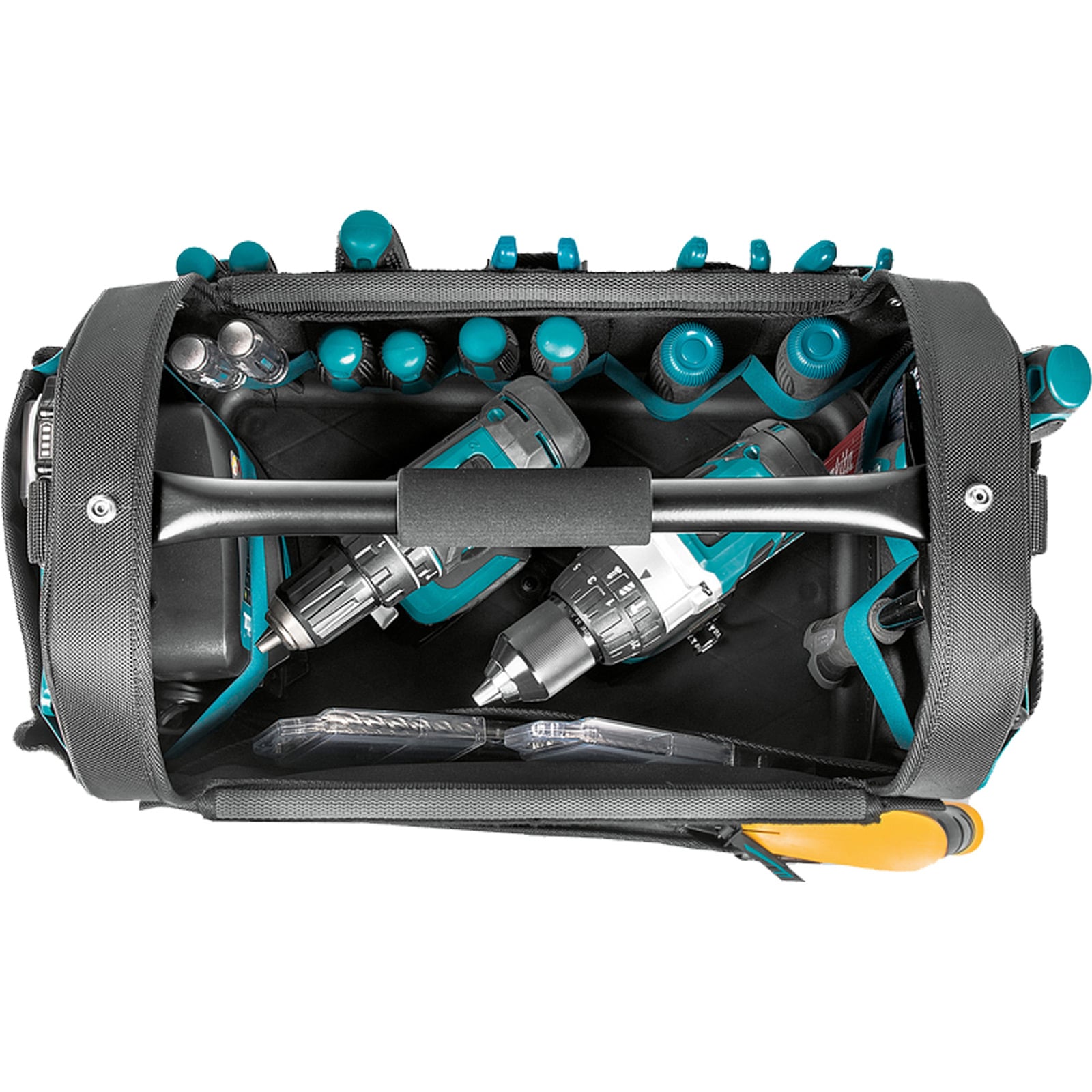 Torba na narzędzia Makita z kapturem - E-15419 - 3