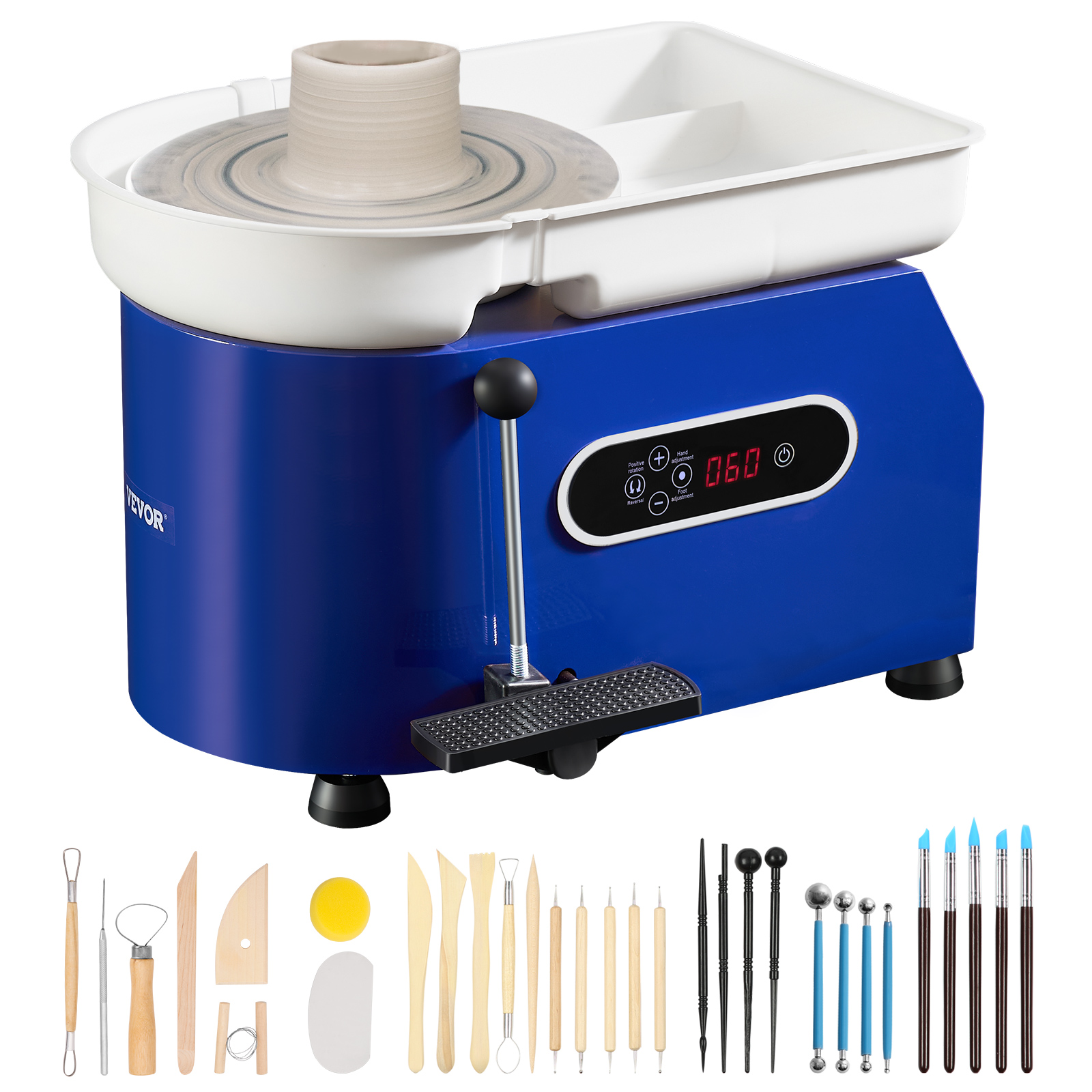 Macinacaffè elettrico macchina da caffè automatica... – Grandado