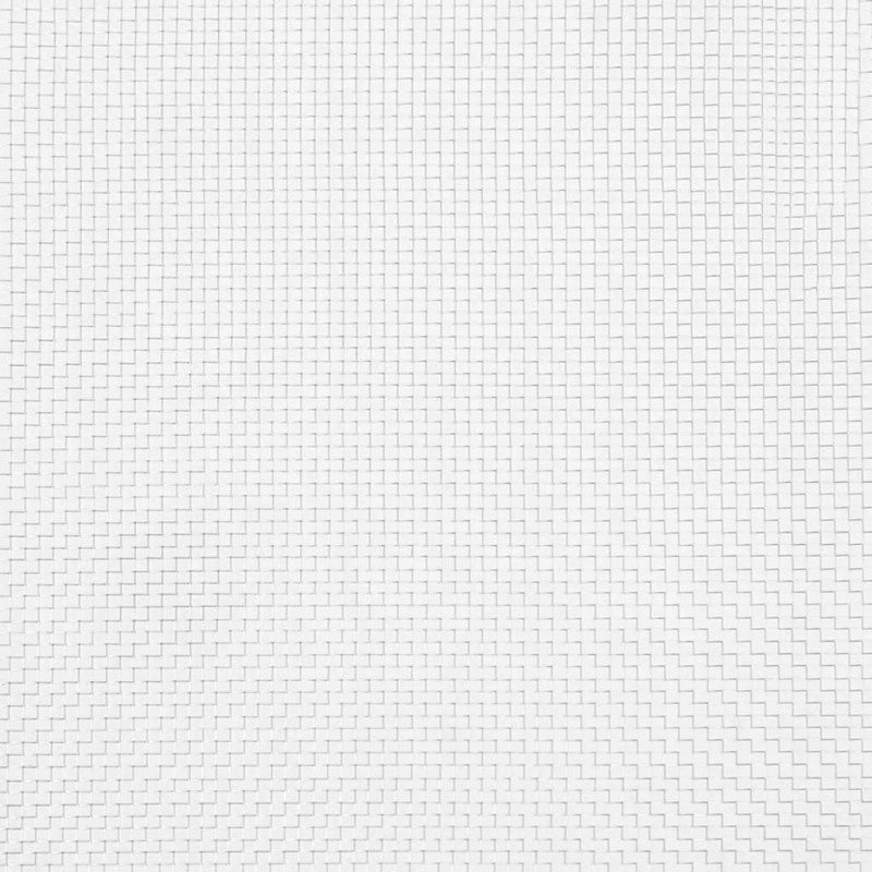 Écran en treillis Acier inoxydable 112x2000 cm Argenté - 5