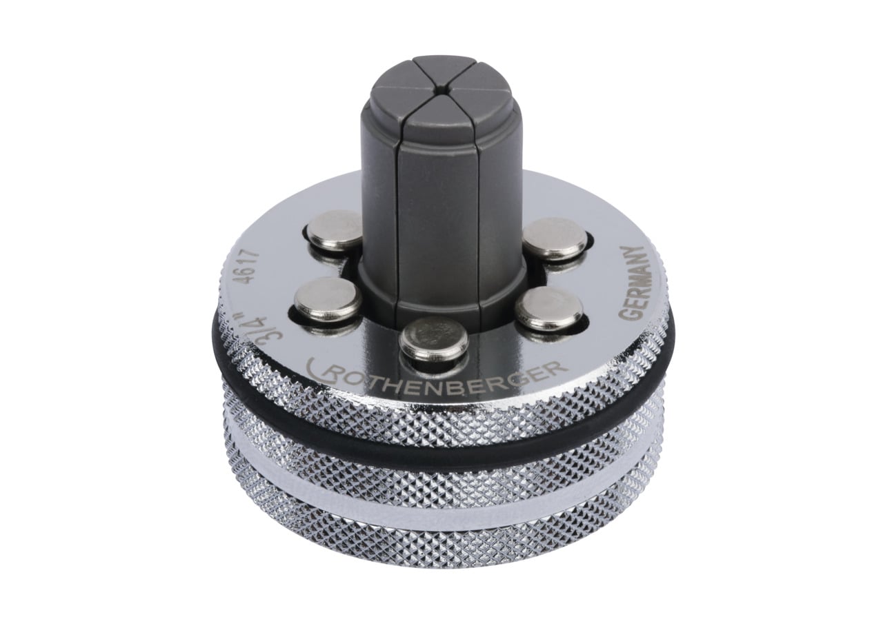 ROTHENBERGER Tête d'expansion ROLOCK, 3/4