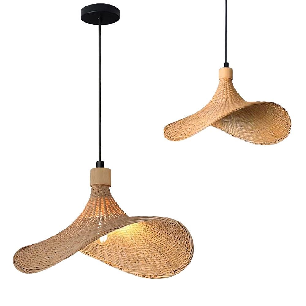 Lampa Sufitowa Wisząca Toolight App1642-1Cp Beżowy 30Cm