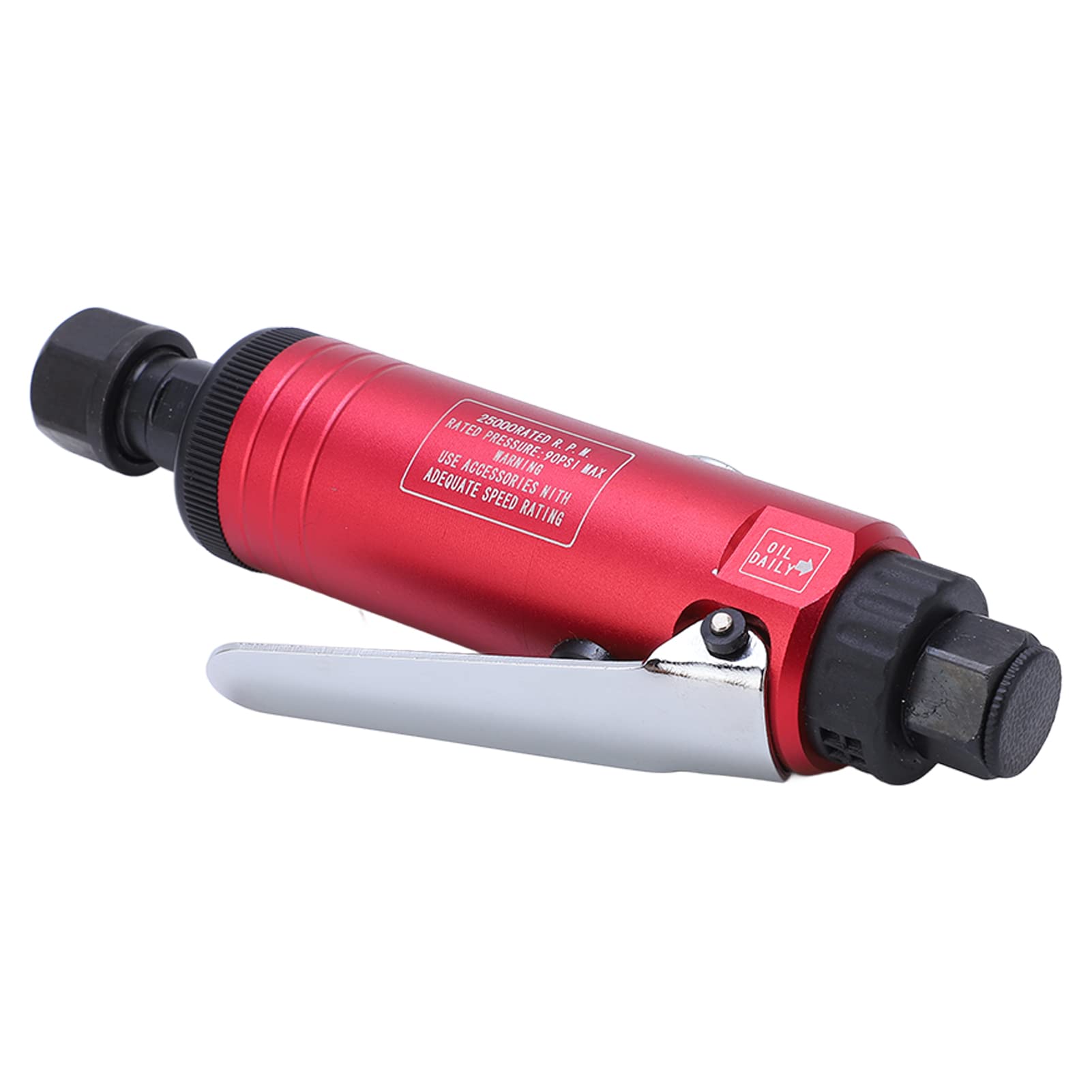 Meuleuse Pneumatique Droite Blue Point (Snap-On) AT100B - 25000 Tr/min - USA