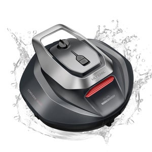 Membrane D'interrupteur Pour Robot De Piscine Hayward SharkVac, TigerShark - Modèle RCX31012A, Noir