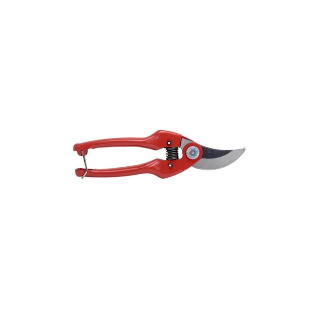 Sécateur traditionnel à une main 220mm Bahco - Précision et confort - 70619