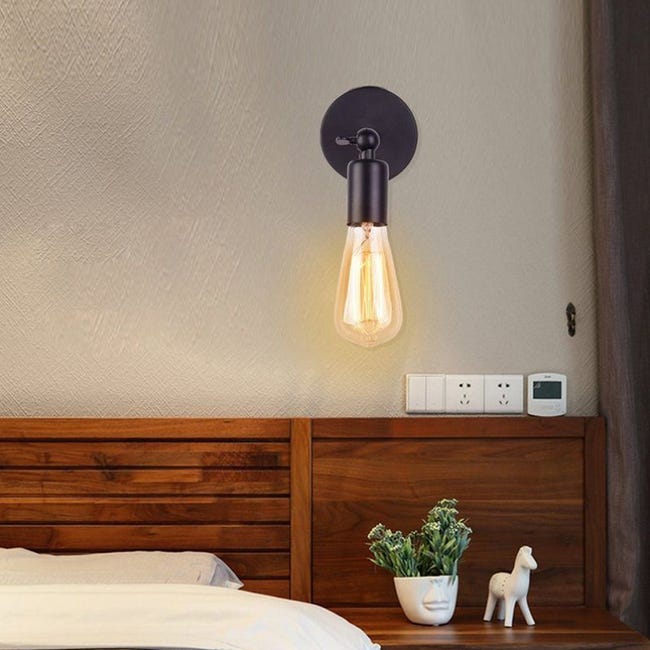 Martll Lampada da parete LED Interni Legno Applique da parete Su e giù Martll Lampada da parete LED Interni Legno Applique da parete Su e giù