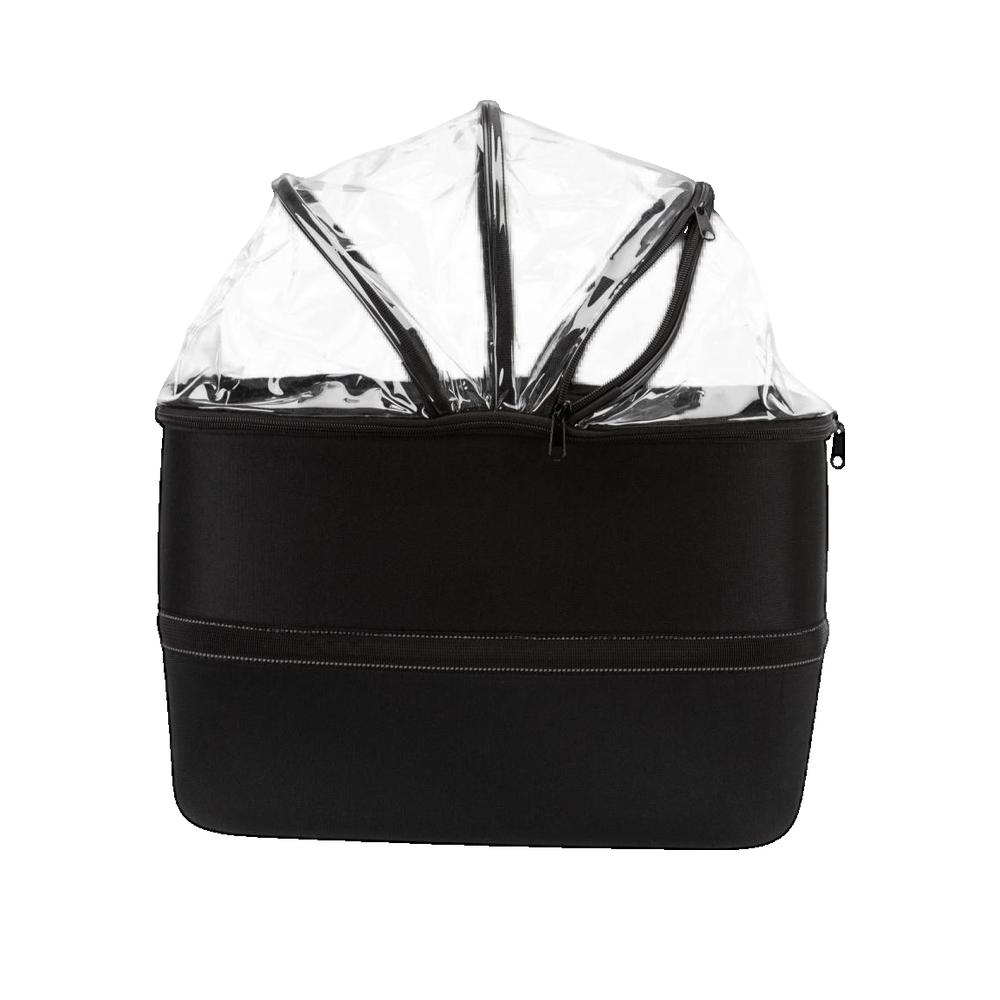 Trixie Cesta Para Bicicletas Friends On Tour Front - 41 X 47 X 29 Cm (L X An X Al) - Imagen 4