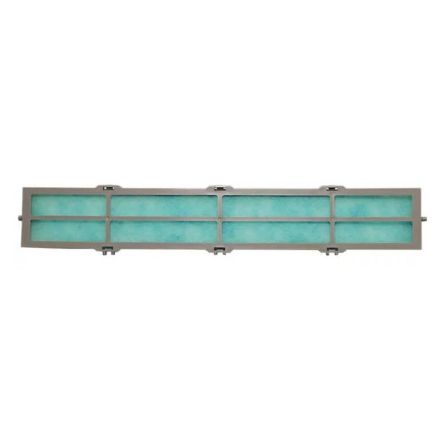 Filtre Purificateur pour climatiseur mural - Tailles 7 à 24 - ATLANTIC - 875173