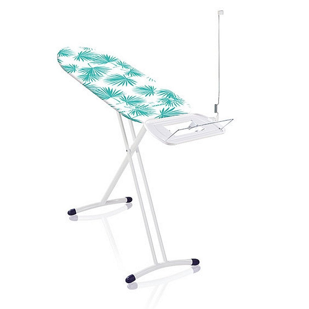 LEIFHEIT Žehliaca doska AIR BOARD M SOLID PLUS NF 120 x 38 cm nakúpiť v LEIFHEIT Žehliaca doska AIR BOARD M SOLID PLUS NF 120 x 38 cm nakúpiť v