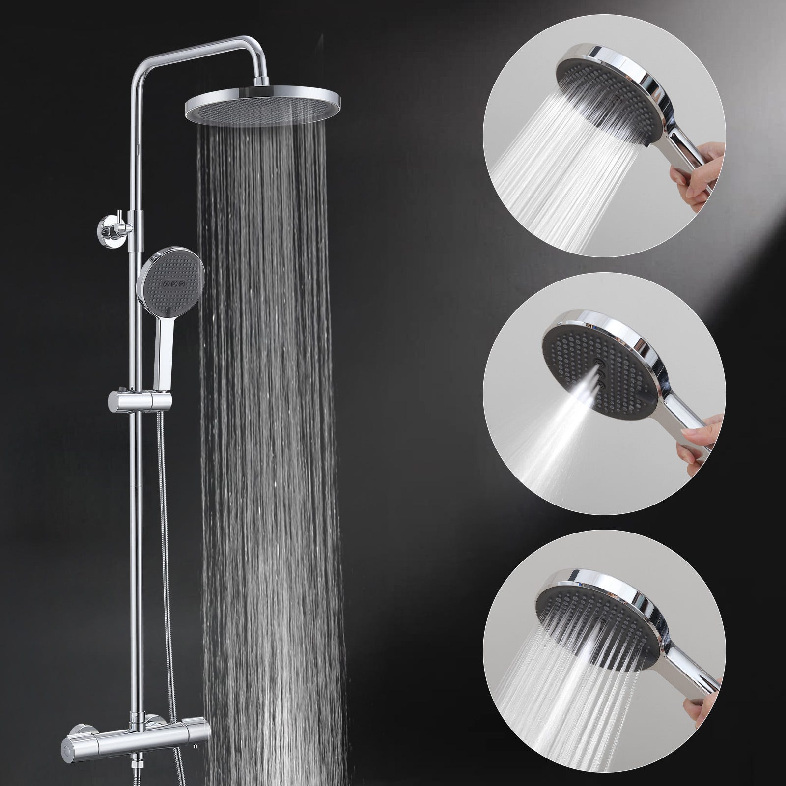 Top 5 Armoires de Toilettes Pop-Up pour le Camping en Plein Air Top 5 Armoires de Toilettes Pop-Up pour le Camping en Plein Air
