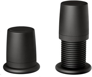 Portefeuille Compact En Cuir Pour Homme Avec Protection RFID - Jusqu'à 7 Cartes, Format Paysage