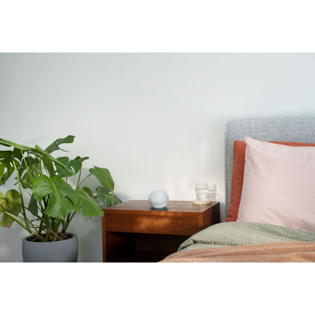 Amazon Echo Dot (5. Gen) - 6