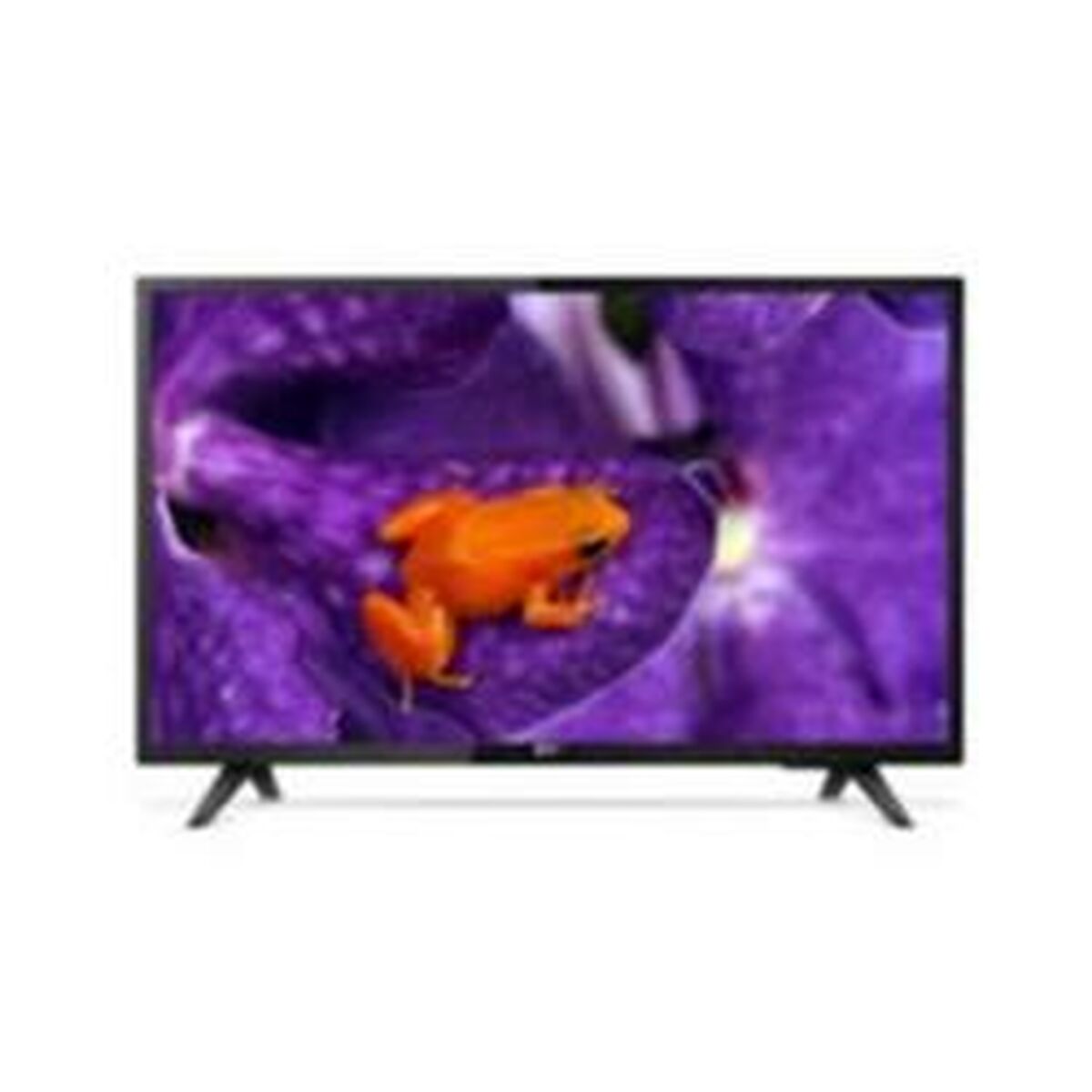 Philips Smart Tv 43Hfl5114/12 Full Hd 43 Negro , Leroy Merlin