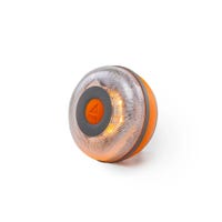 FlashLED SOS Luce Emergenza V16 Omologata DGT - Geolocalizzata, SIM Inclusa, Servizio Dati Fino 2038 - Foto 14