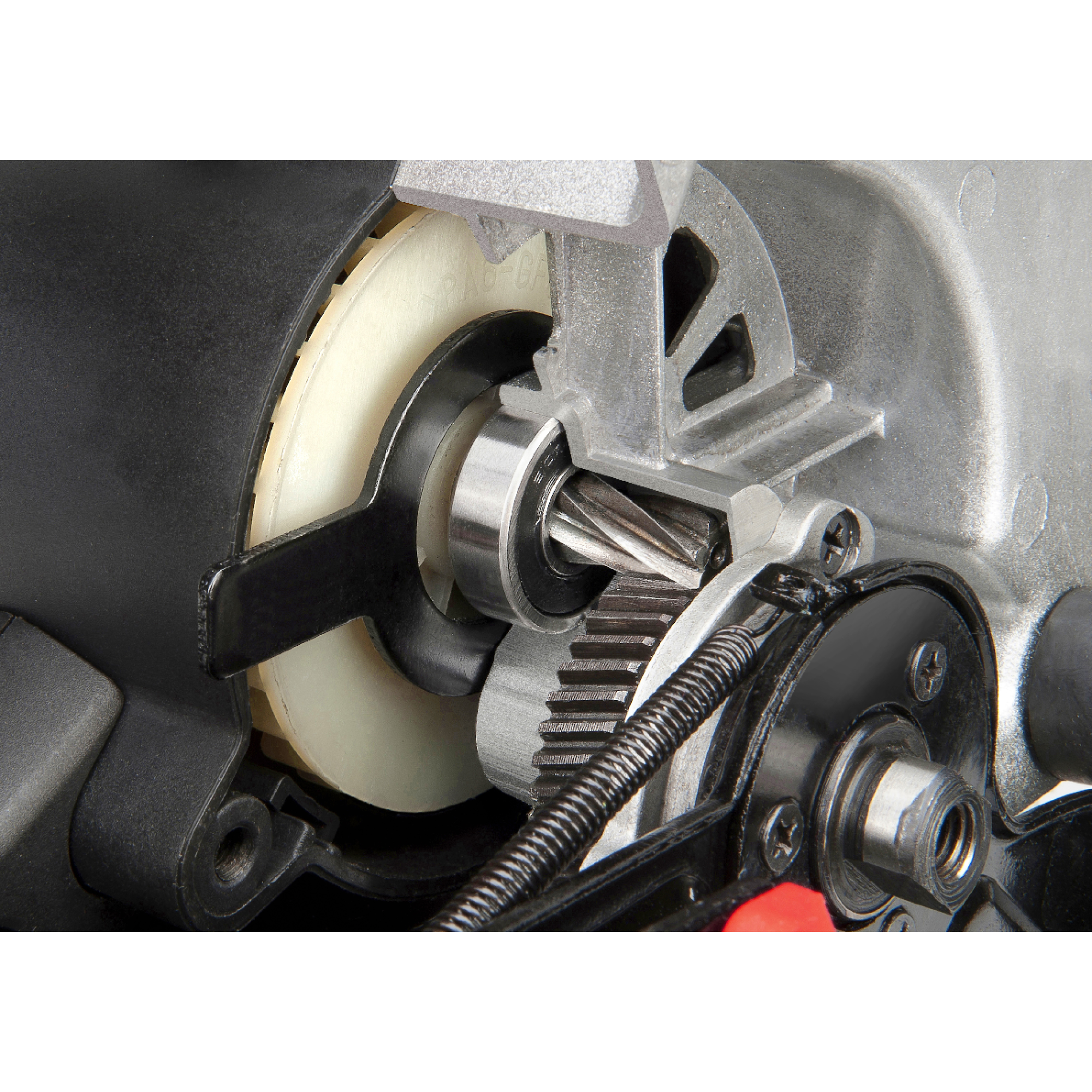 Scie circulaire SKIL 5665 AA, 1250 W, coupe 65 mm, lame 24 dents incluse - 3