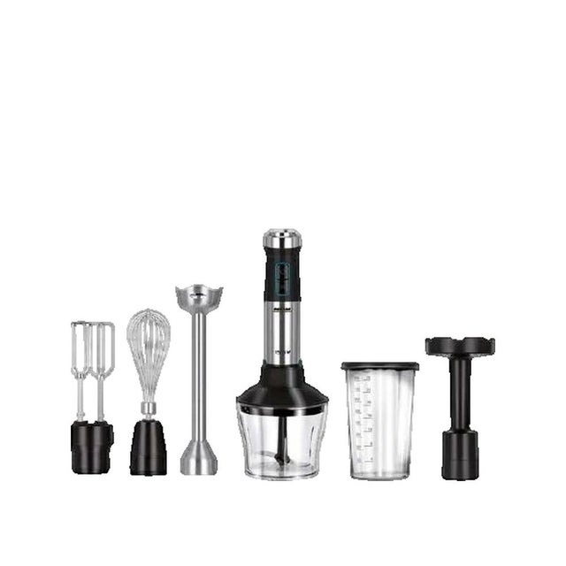 Blender MPM MBL-42M 1500W Turbo Zmienna prędkość
