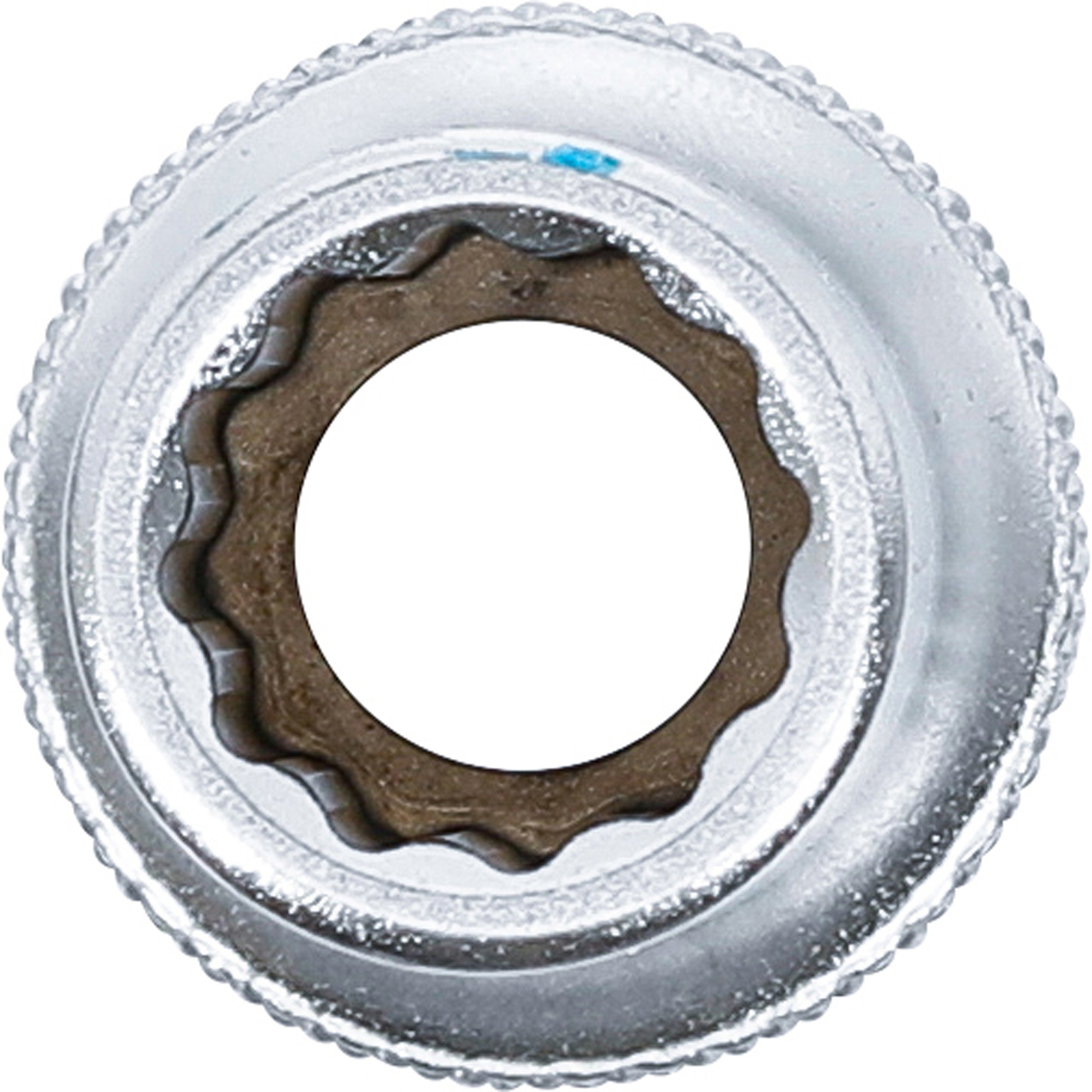 Douille pour clé, douze pans, longue | 12,5 mm (1/2