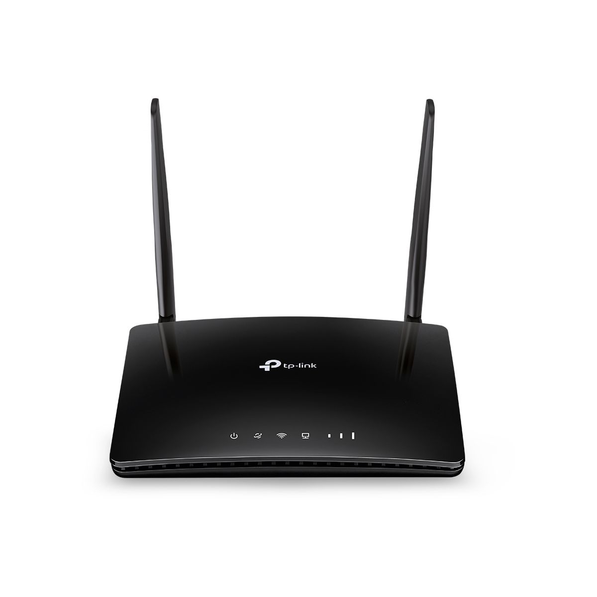 Roteador wi-fi duplo Archer mr200 ac750