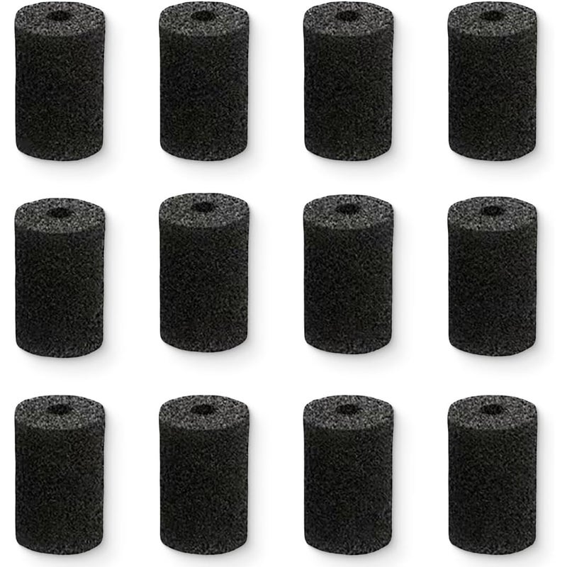 Szczotka piankowa do robota Polaris - Zestaw 12 sztuk, kompatybilna z modelami 180, 280, 360, 380 i 480
