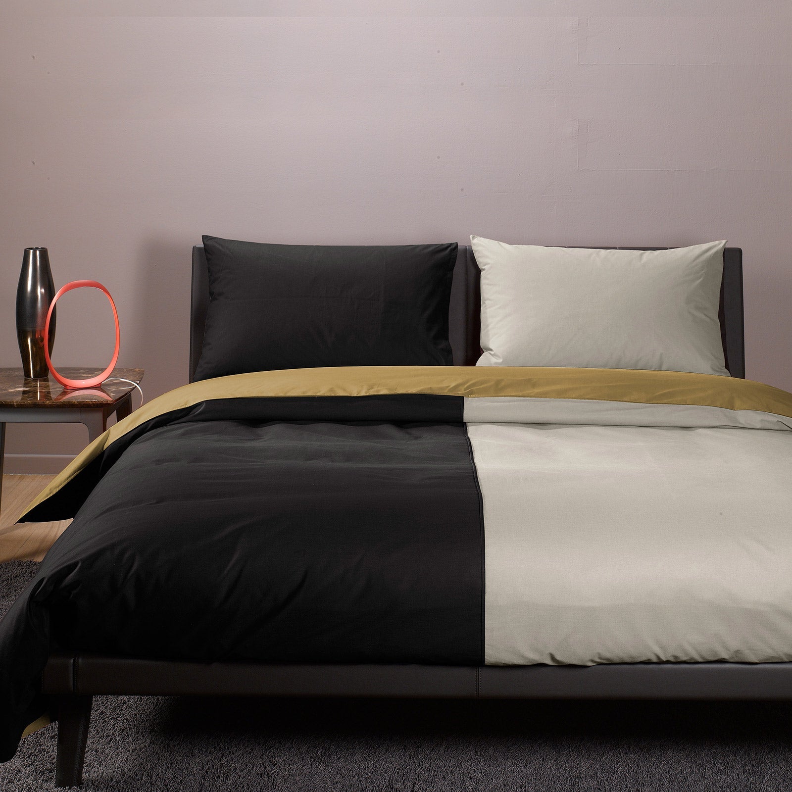 Colore Incolore Misura MATRIMONIALE - 4