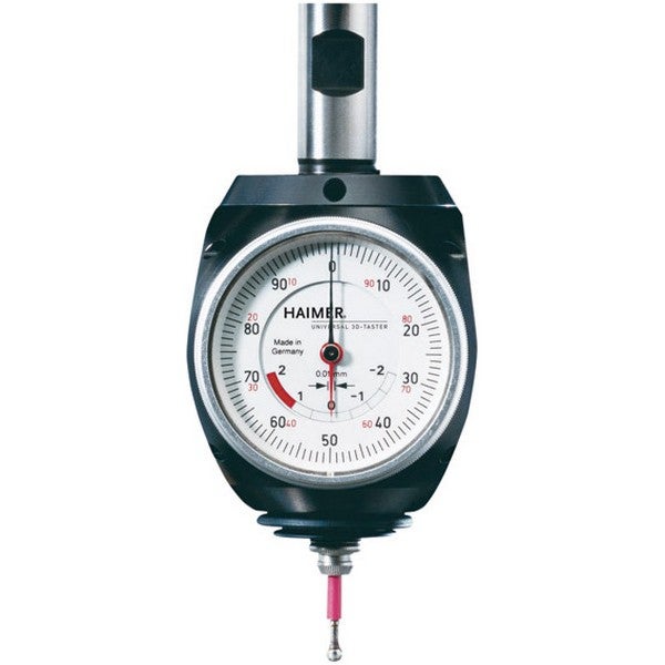 HAIMER Sonda 3D Trzpień mocujący Ø 20 mm - 80.360.00