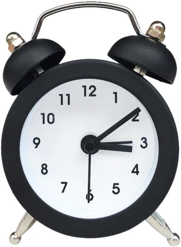 Réveil numérique à LED avec commande vocale • Ma Petite Horlogerie