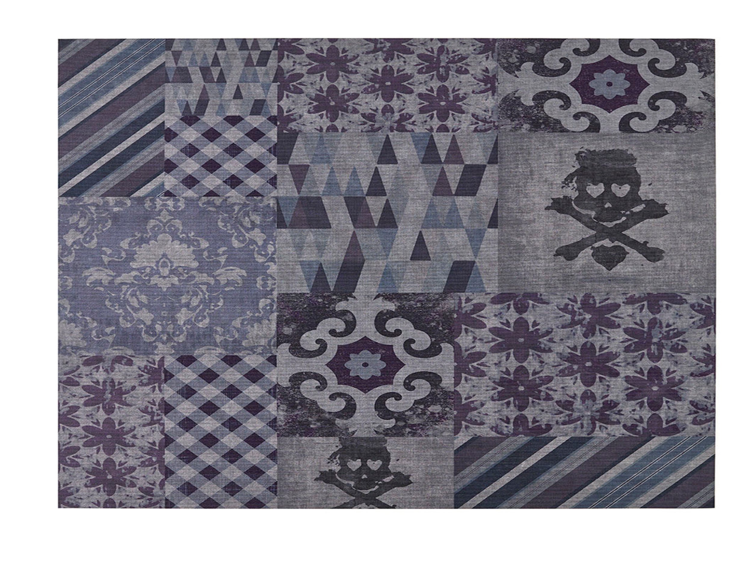 Dywan PET 200x300 Legend malwowy – nowoczesny, trwały i dekoracyjny
