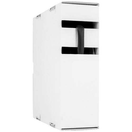 Chanzon Ratio 2: 1 - Rouleau De 80 Pieds - Gaine Thermorétractable 15