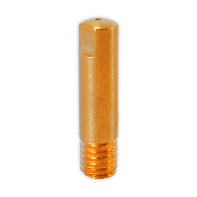 Duza de contact sarma de otel 1.2 mm, M6x25 mm