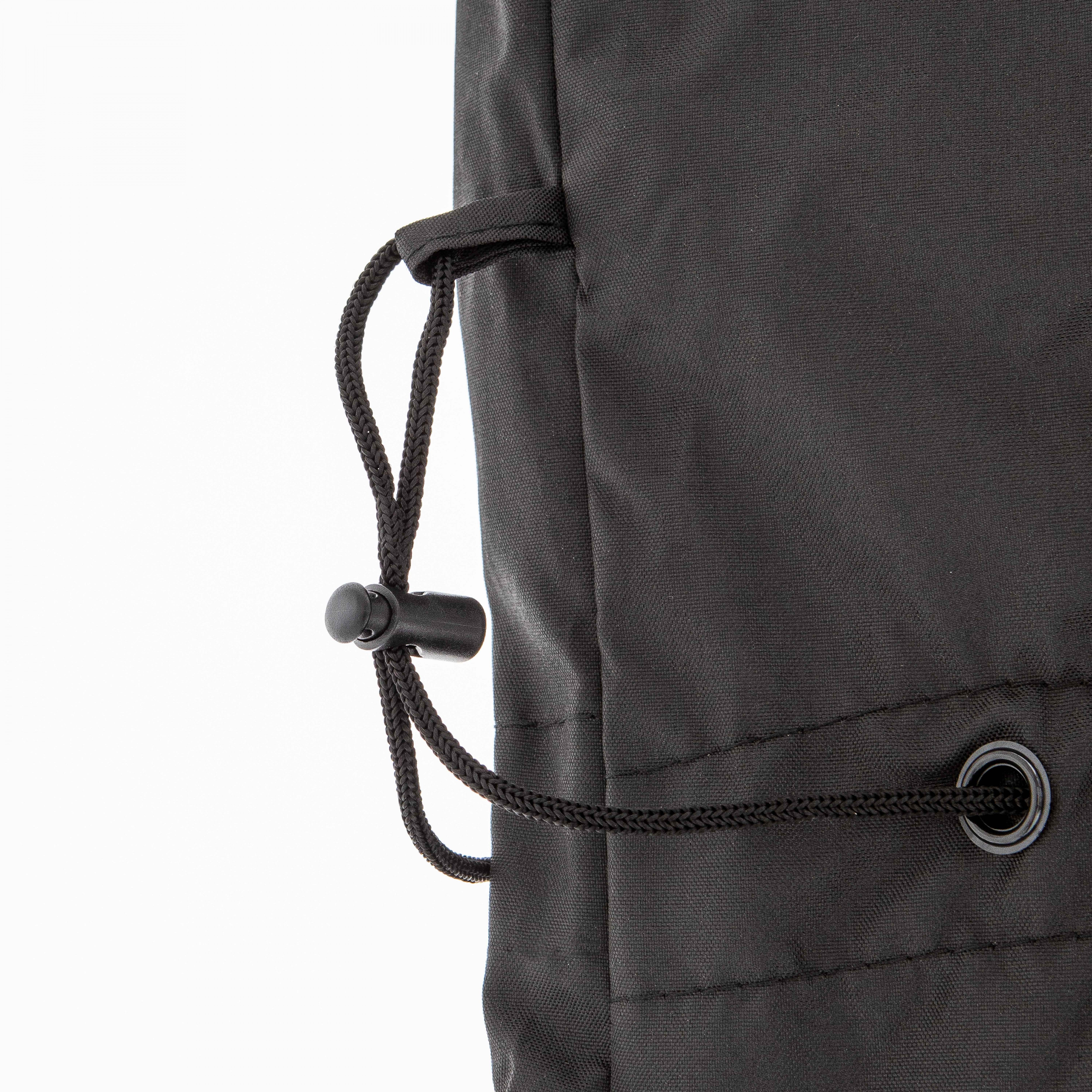 Housse de protection pour parasol déporté 3x4m - 2