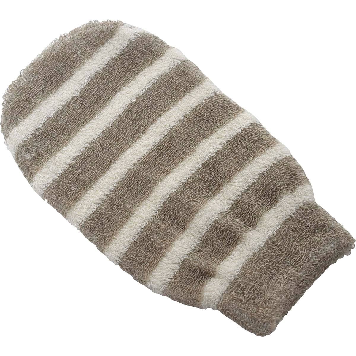 LIONESSE GANT DE TOILETTE RAMIE