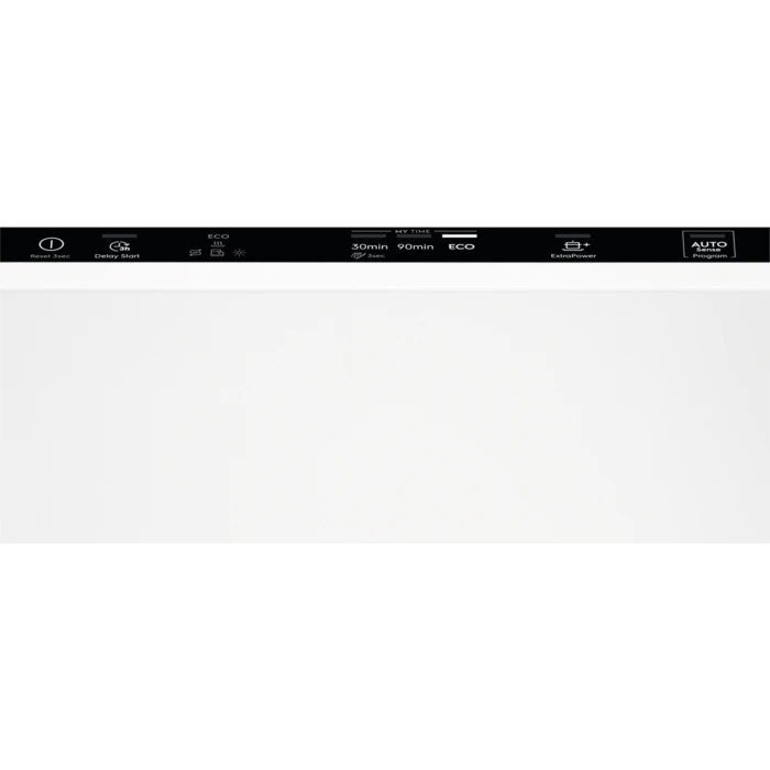 Electrolux EEA27200L lave-vaisselle Entièrement intégré 13 couverts E - 3