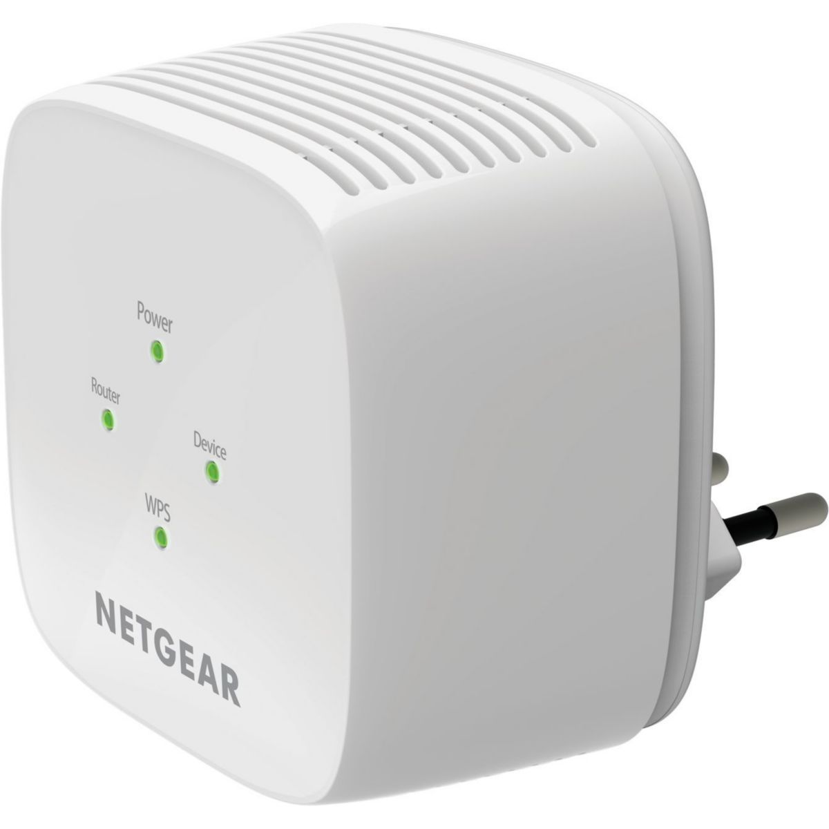Répéteur NETGEAR EX3110 WIFI Dual Band AC750 | Leroy Merlin