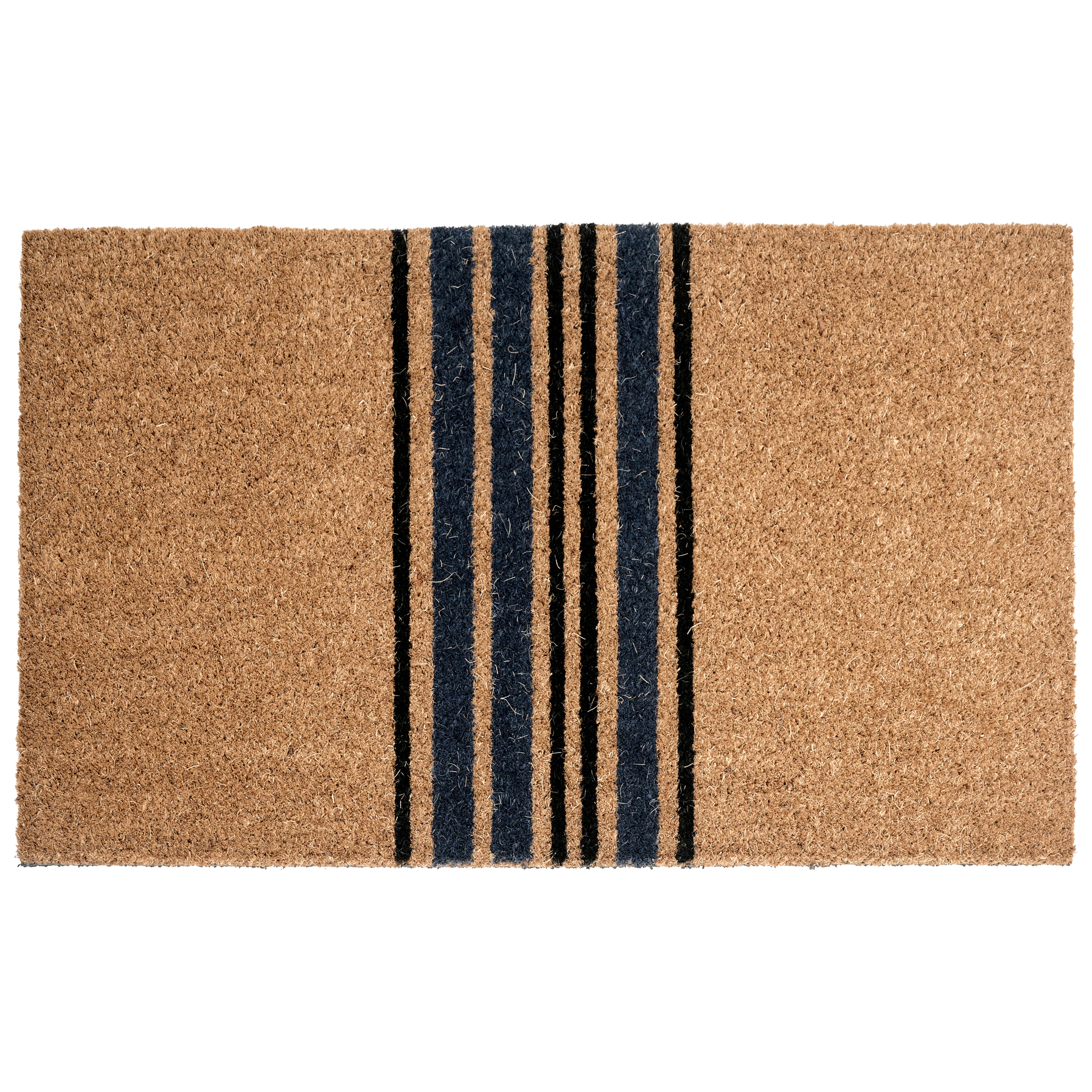 Covor intrare TOGIAK Natural 40 x 60 cm Fibră de nucă de cocos