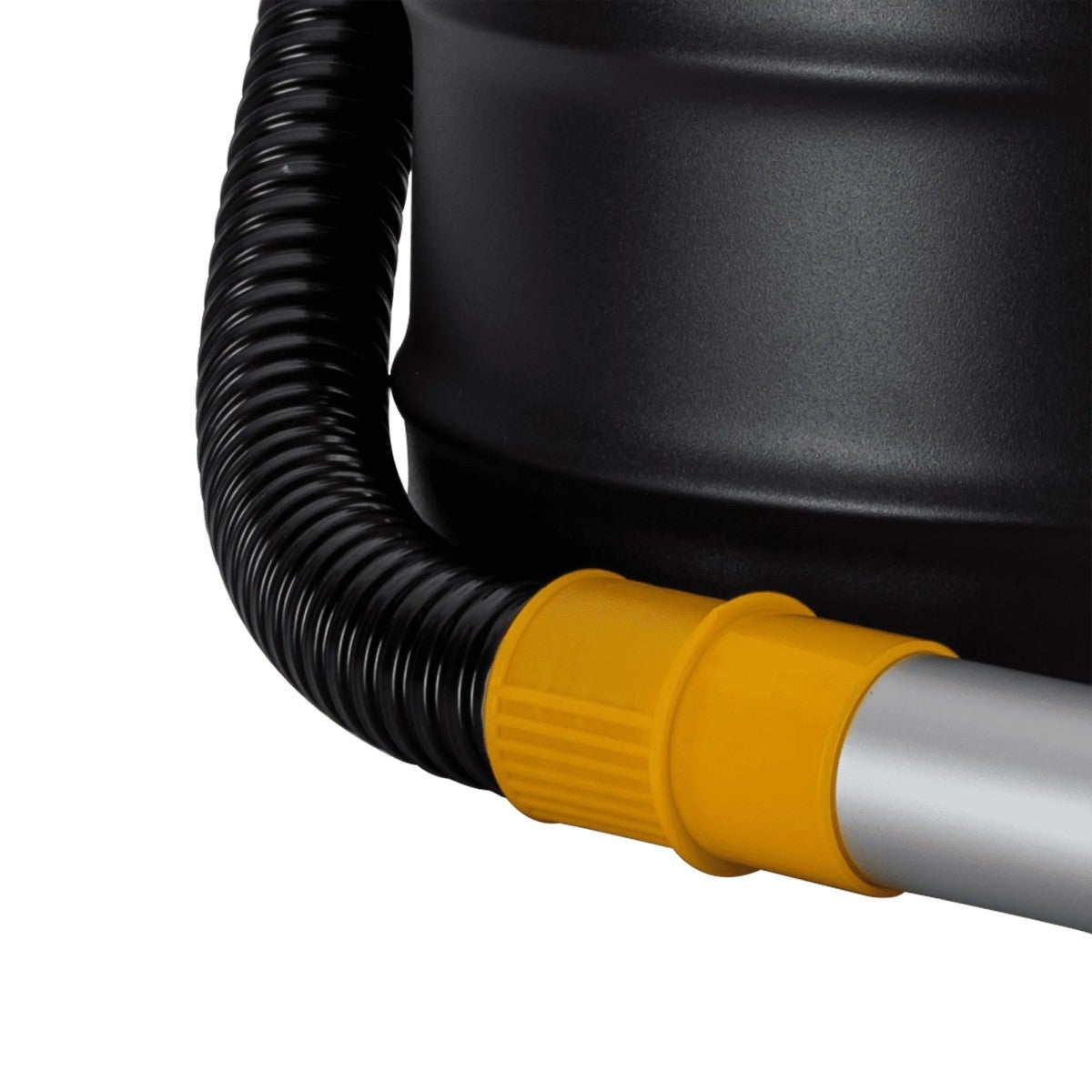 Aspirateur de cendres 1200W Cuve 18L Filtre HEPA VITO - 5