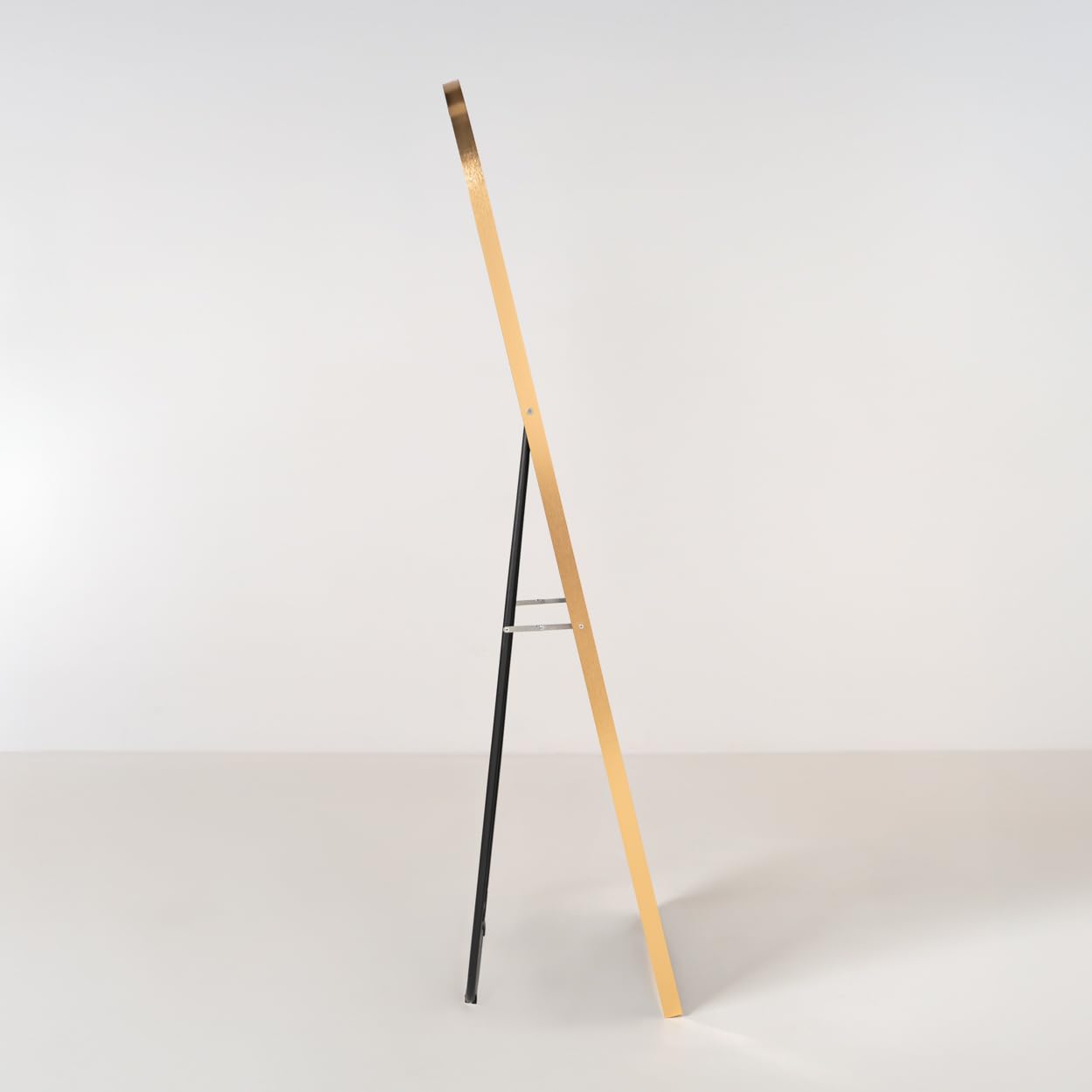 Flamingueo Specchio da Terra Specchio da Parete Lungo Decorazioni Camera da Letto Specchio da Parete Moderno 163x53x3cm - 3