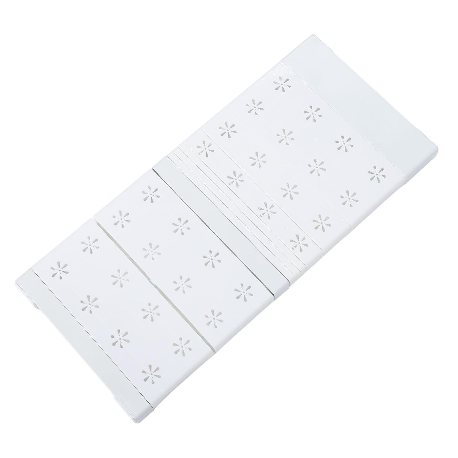 Organisateur De Placard Extensible à 2 Niveaux, Armoire D'Organisation