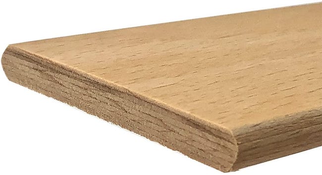 Kit 5 Doghe Di Ricambio Per Reti Letto In Legno-Tutte Le Misure - Foto 7