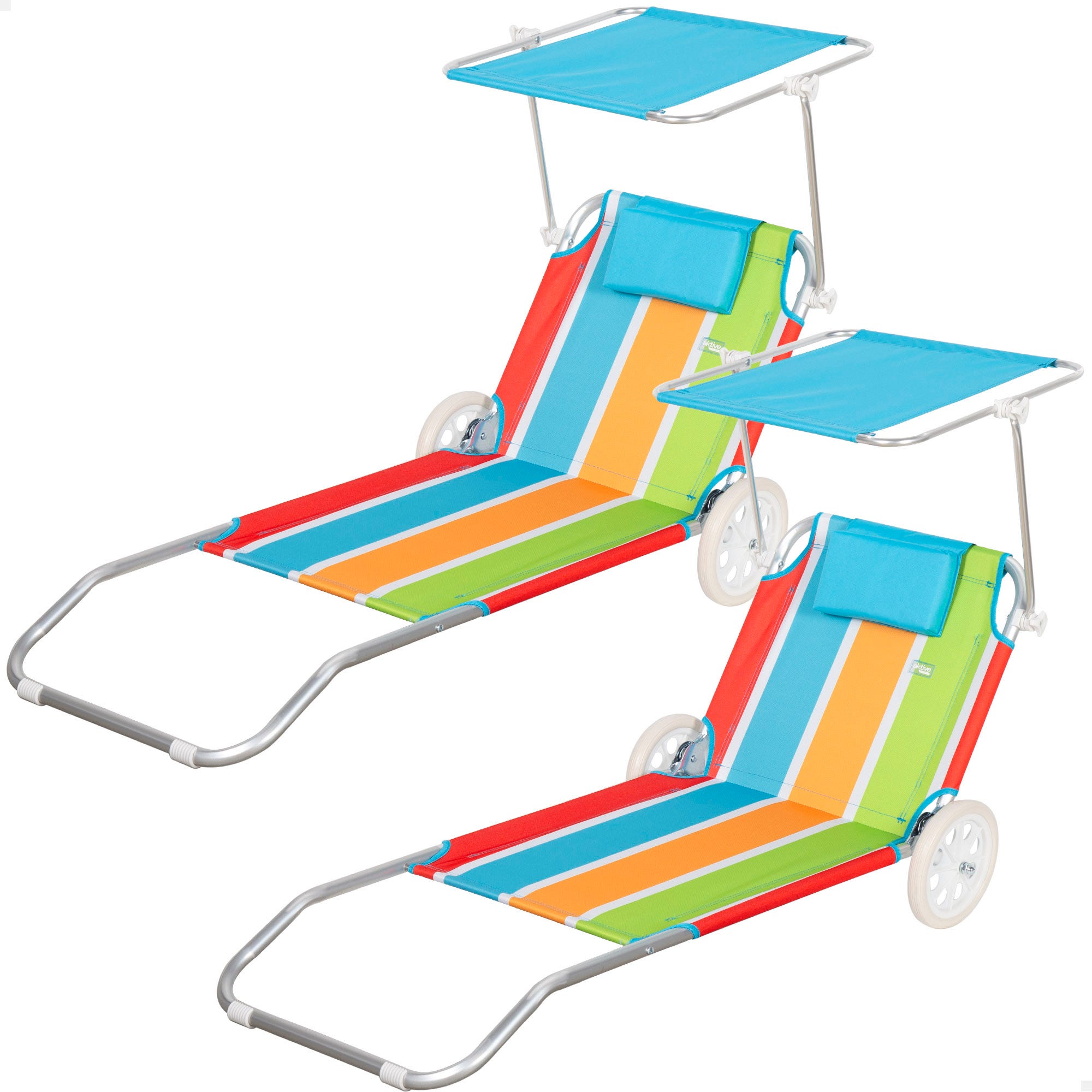 Chaise Longue Pliante, Chaise De Plage En 4 Positions, Appui-tête, Sac Isotherme, Poches (1) - Toute l'offre mobilier de jardin Chaise Longue Pliante, Chaise De Plage En 4 Positions, Appui-tête, Sac Isotherme, Poches (1) - Toute l'offre mobilier de jardin