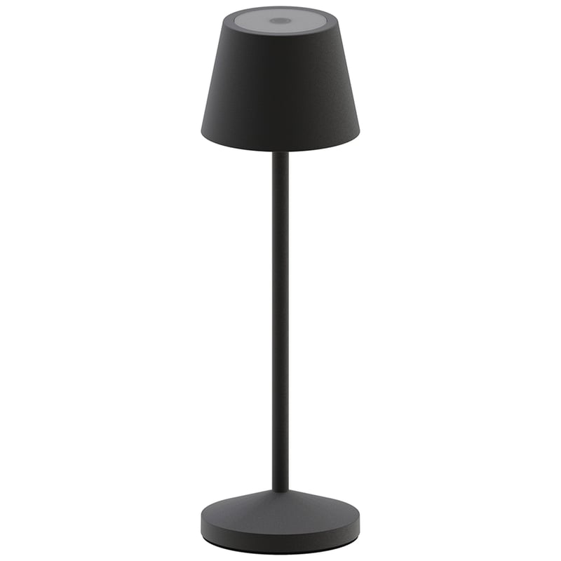 Lampa stołowa bezprzewodowa EMILY H25CM