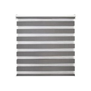 Tenda Avvolgibile In Bamb? 100x220 Cm Marrone