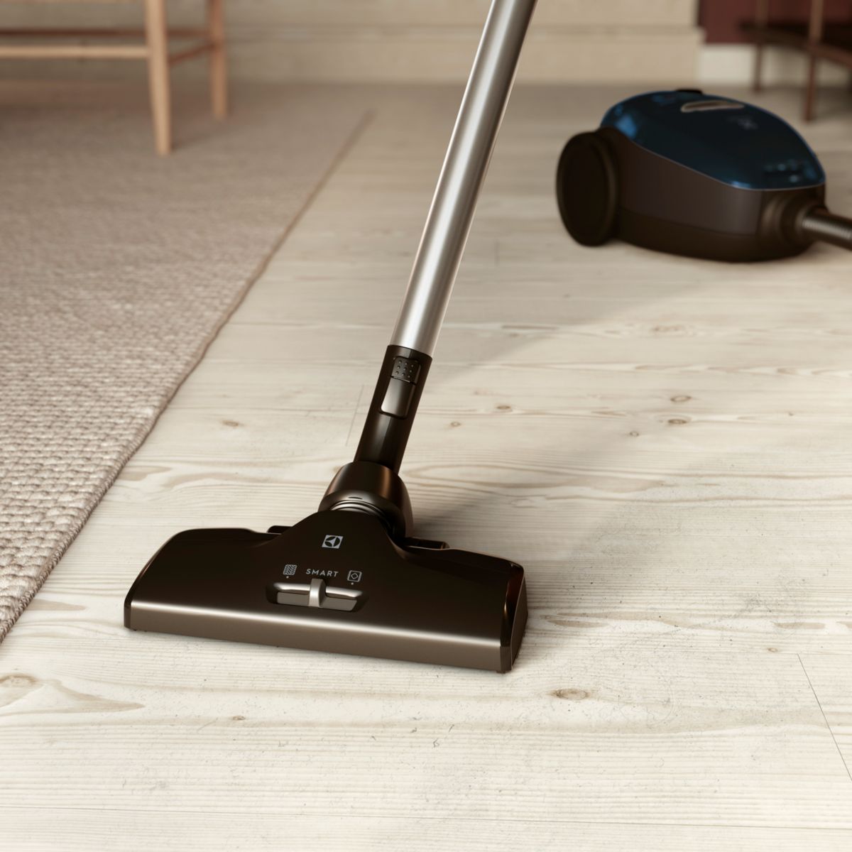 Aspirateur avec sac ELECTROLUX Pure D8 PD82-4ST - 7