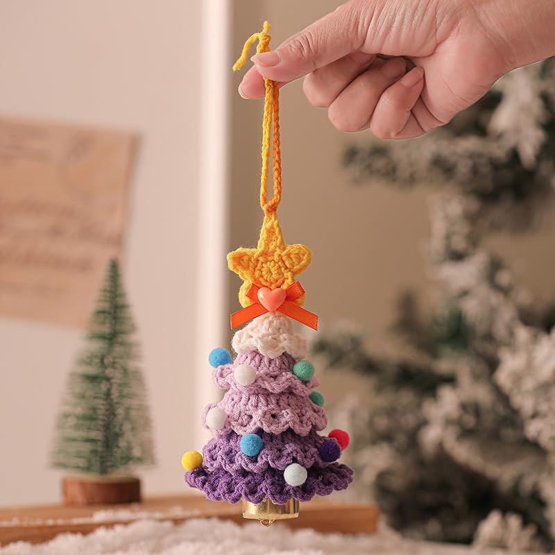 Arbre de Noël en fer Élavec LED,mini brittop,décorations d'arbre joyeux Noël,salle d'étude