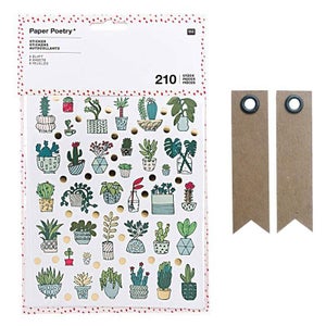 Etichette Per Piante In Legno 30 Pezzi - Marcatori A T Impermeabili Per Giardino - Foto 9