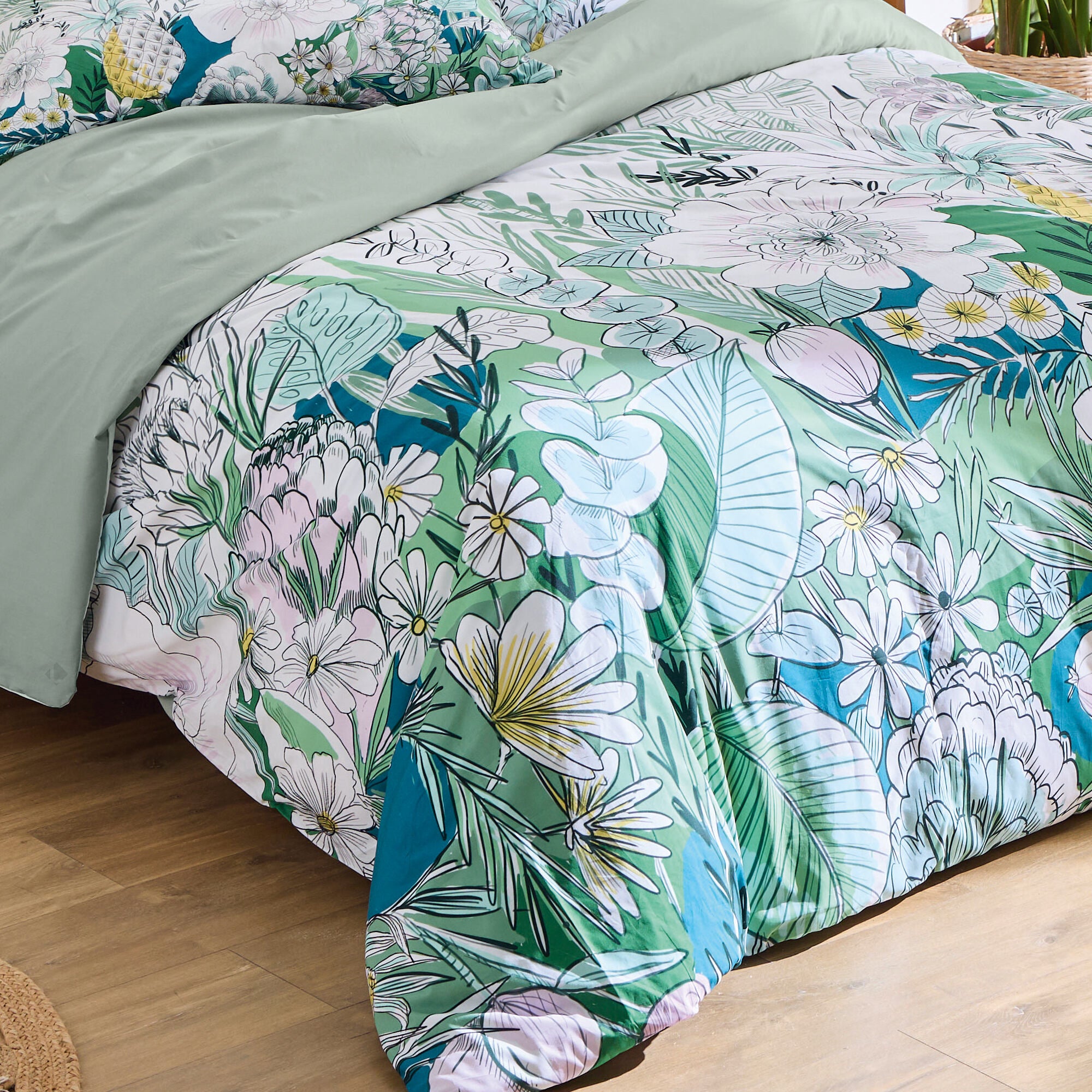 Housse De Couette 280x240