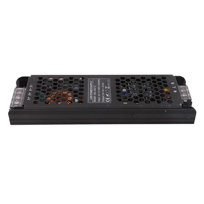 Voltaje constante fuente de alimentación conmutada 400W para LED Long ...