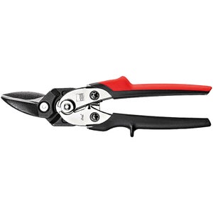 Cesoia Per Lamiera In Acciaio Inox 316L – Taglio Da 1 A 3 Mm – 2 Pezzi - Foto 2