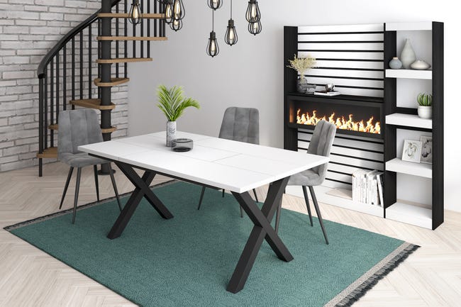 Duo : Buffet et meuble TV | €450 Duo : Buffet et meuble TV | €450