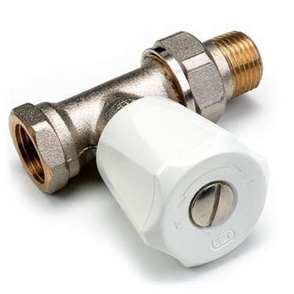 COMAP Robinet manuel droit 1/2