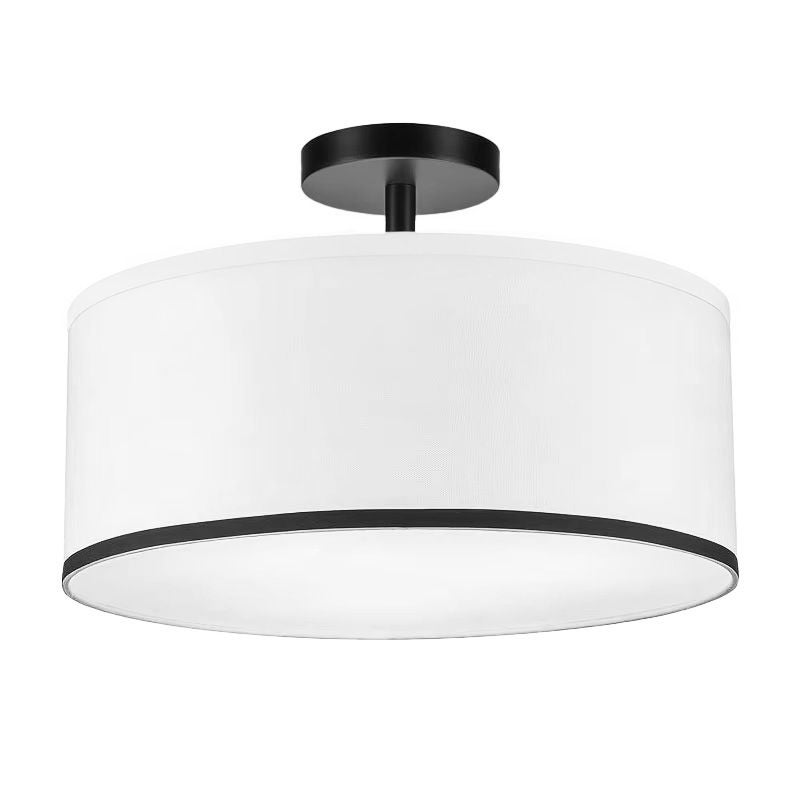 Lampa Sufitowa Wisząca Toolight App1581-3C Czarny
